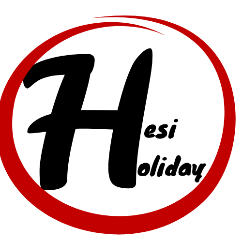 Hesi Holiday